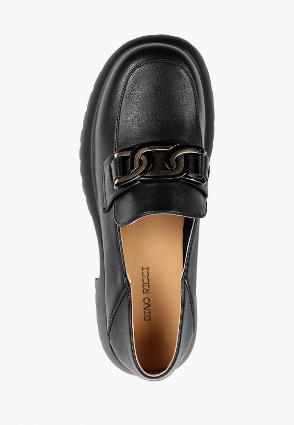 Dino Ricci Лоферы - фото 4