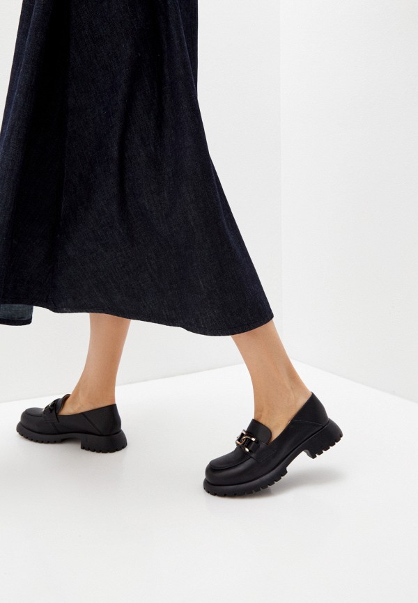 Dino Ricci Лоферы - фото 6