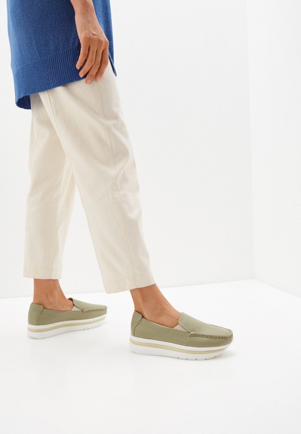 Shoiberg Слипоны - фото 6