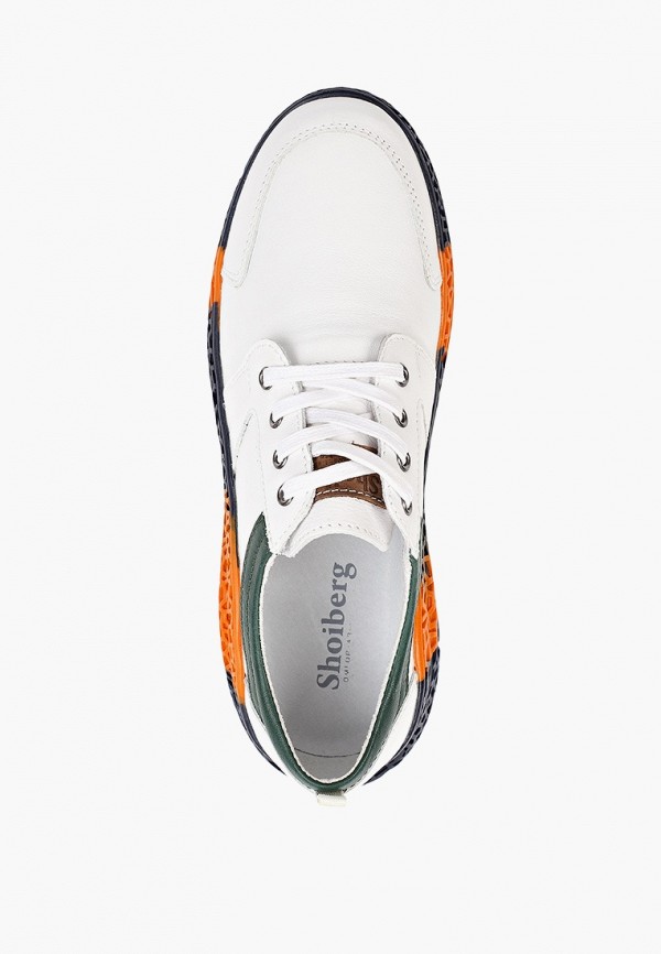 Shoiberg Кроссовки -  - фото 4