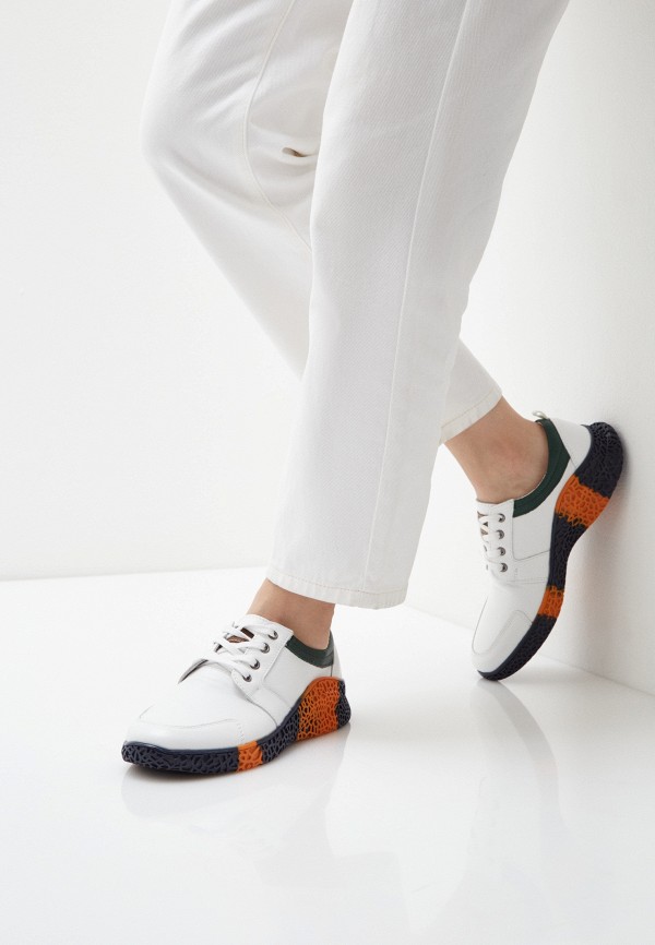 Shoiberg Кроссовки -  - фото 6