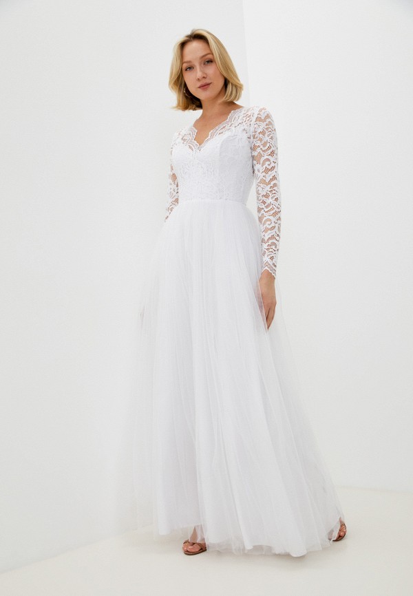 Lakshmi fashion Платье - фото 1