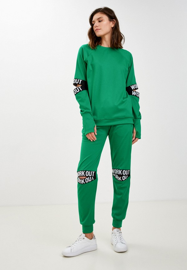 Malaeva Костюм спортивный - фото 2