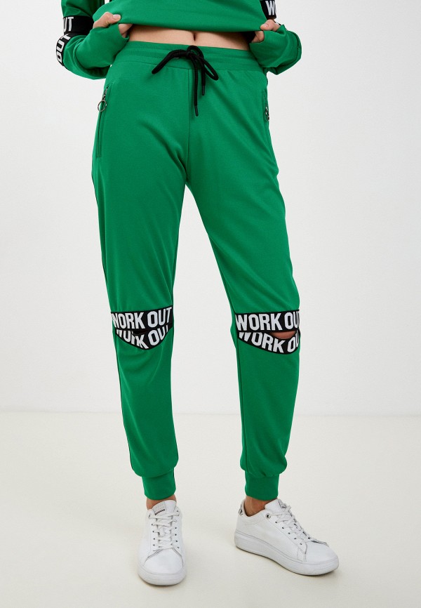 Malaeva Костюм спортивный - фото 4