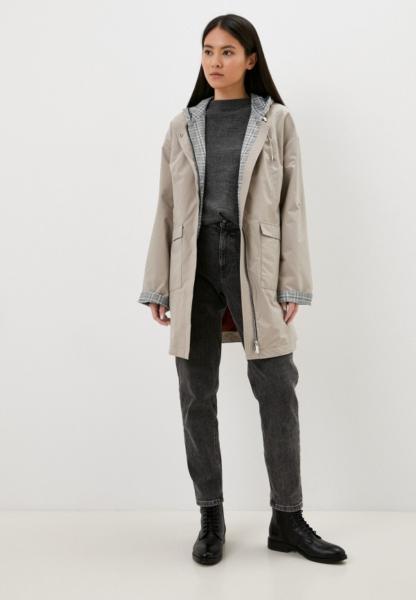 Maritta Плащ - фото 2