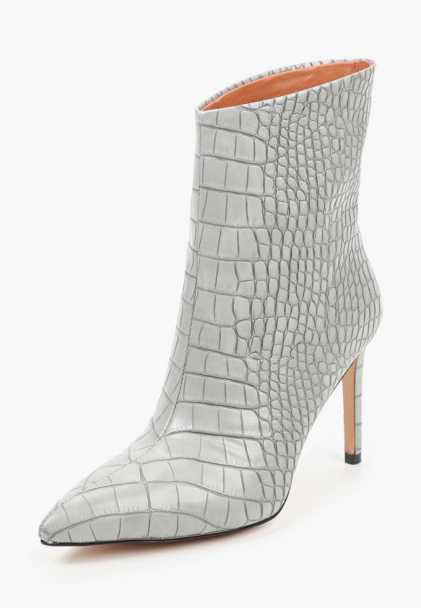 May Vian Ботильоны - фото 2