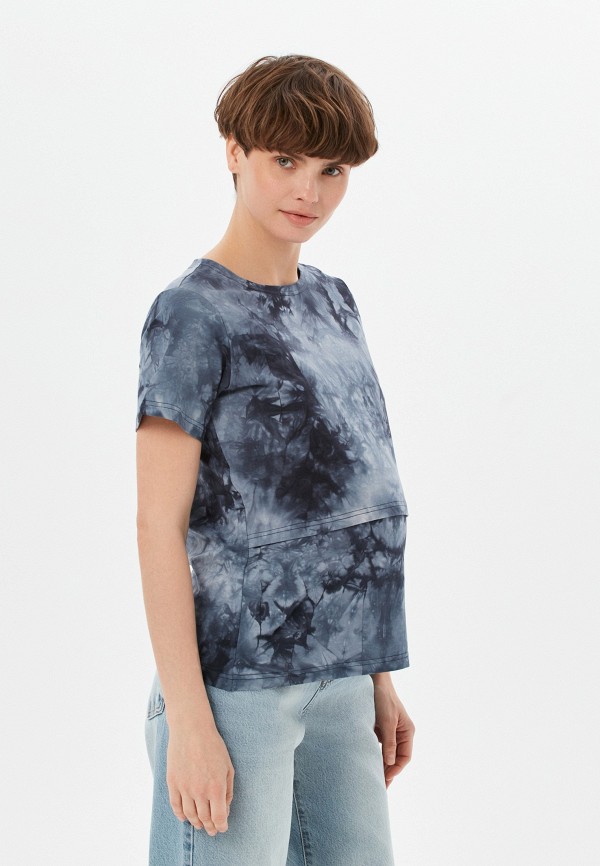 Proud Mom Футболка - для кормления - фото 1