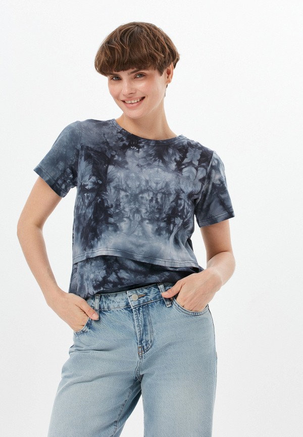 Proud Mom Футболка - для кормления - фото 4