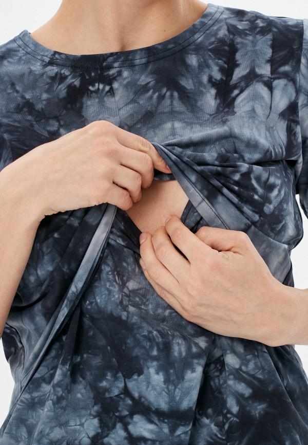 Proud Mom Футболка - для кормления - фото 5