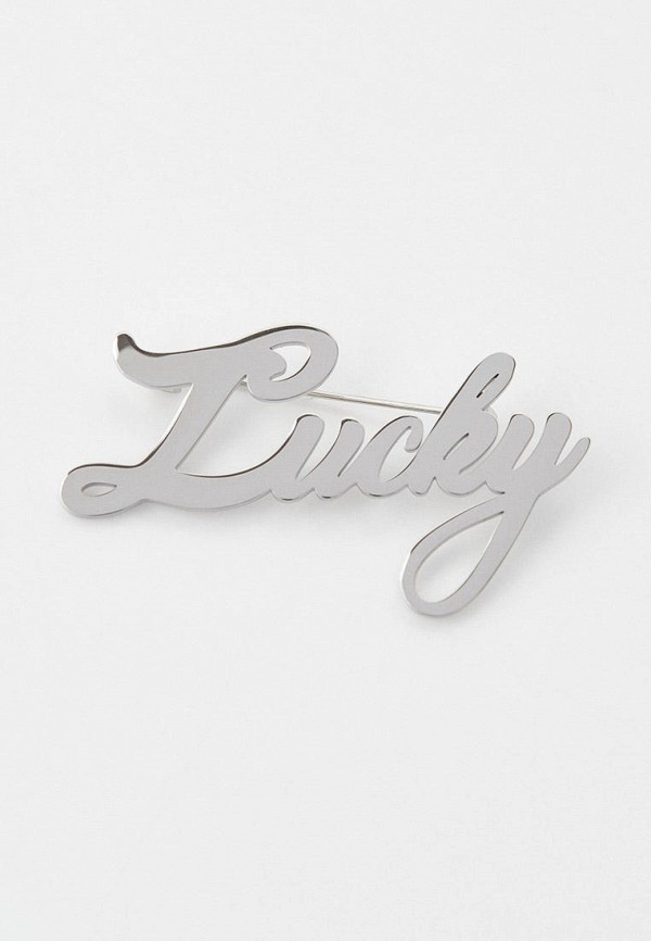 Bijouparad Брошь - LUCKY - фото 1