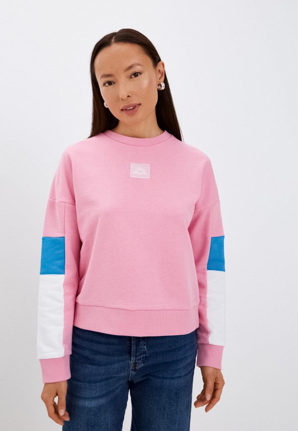 Kappa Свитшот - фото 1