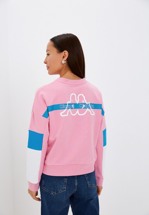 Kappa Свитшот - фото 3