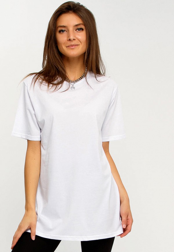 Апрель Футболка - фото 1