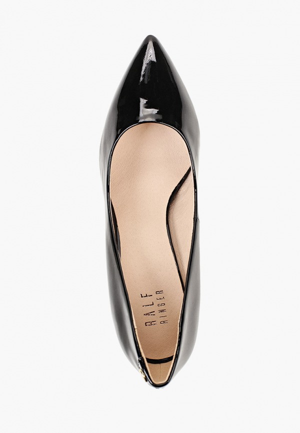 Ralf Ringer Туфли - CAPRICE - фото 4