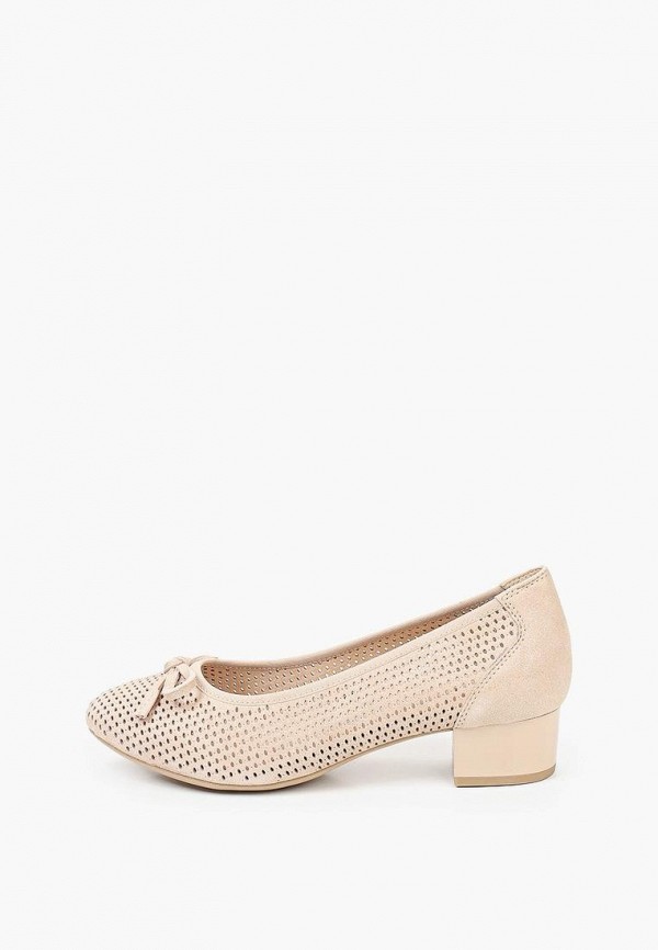 Ralf Ringer Туфли - CAPRICE - фото 1