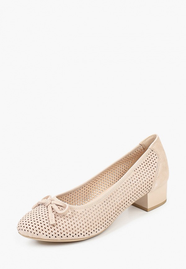 Ralf Ringer Туфли - CAPRICE - фото 2