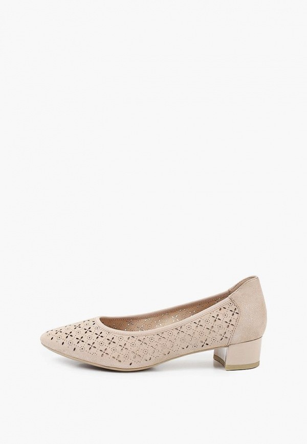 Ralf Ringer Туфли - CAPRICE - фото 1