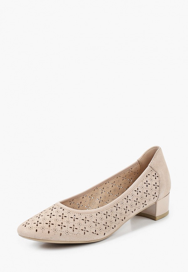 Ralf Ringer Туфли - CAPRICE - фото 2