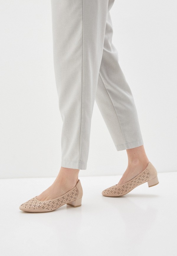 Ralf Ringer Туфли - CAPRICE - фото 6