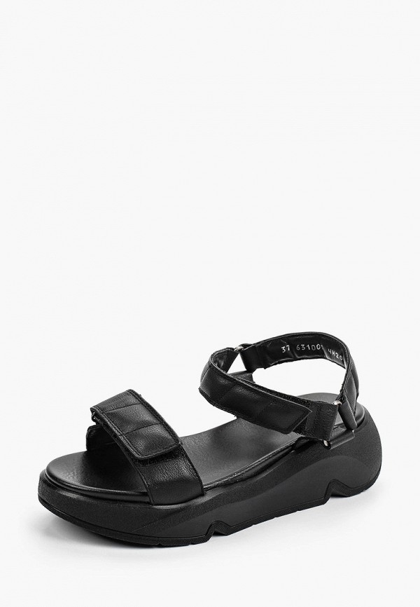 Ralf Ringer Сандалии - BENNET - фото 2