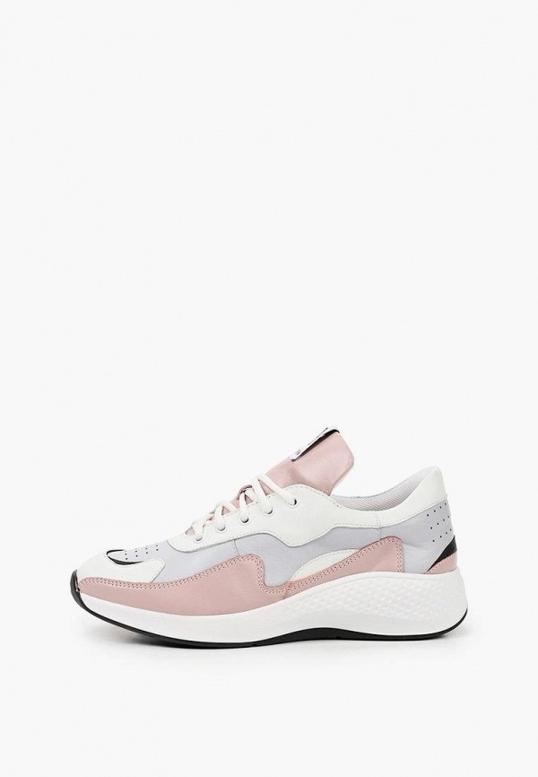 Ralf Ringer Кроссовки - RR х CHAPURIN - фото 1