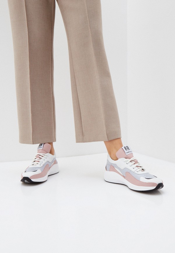 Ralf Ringer Кроссовки - RR х CHAPURIN - фото 6