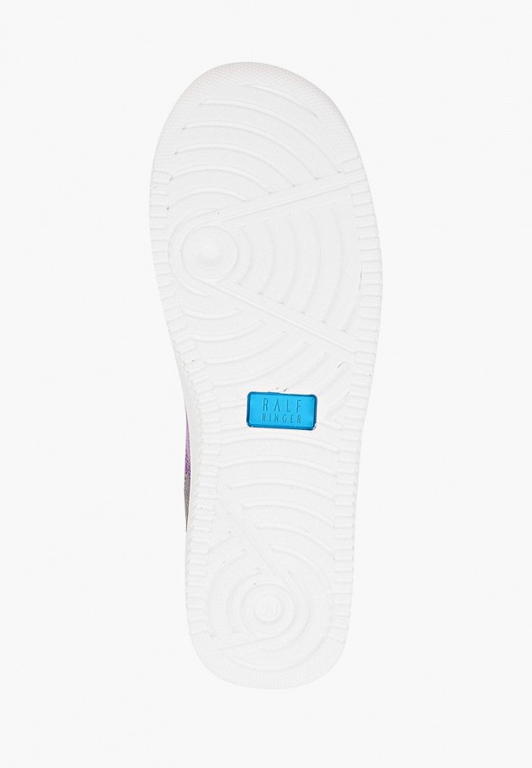 Ralf Ringer Кеды - JAM - фото 5