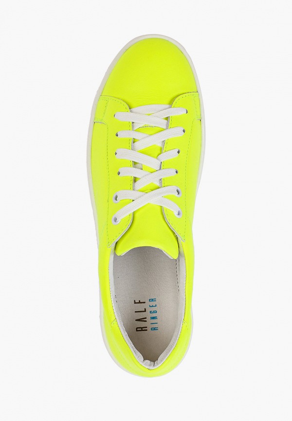 Ralf Ringer Кеды - AURA - фото 4