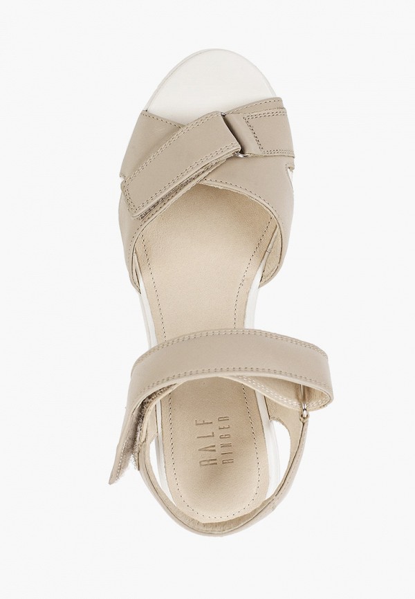 Ralf Ringer Босоножки - BETTY - фото 4