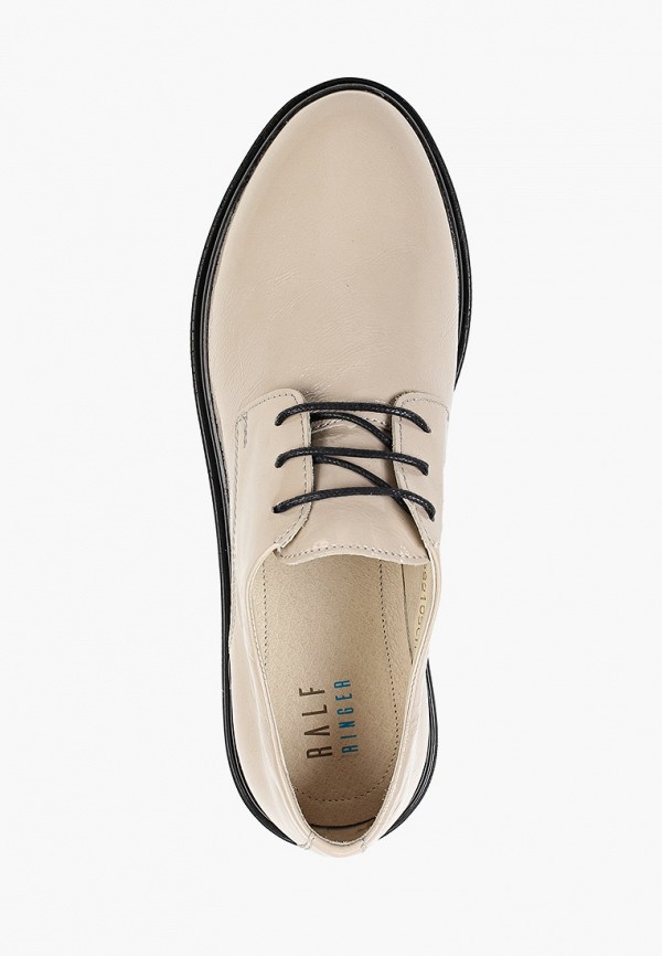 Ralf Ringer Ботинки - NIKOL - фото 4