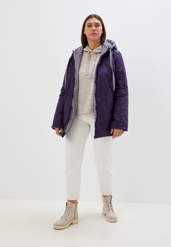 Grand Grom Куртка утепленная - фото 2