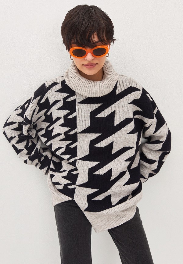 Top Top Свитер - фото 1