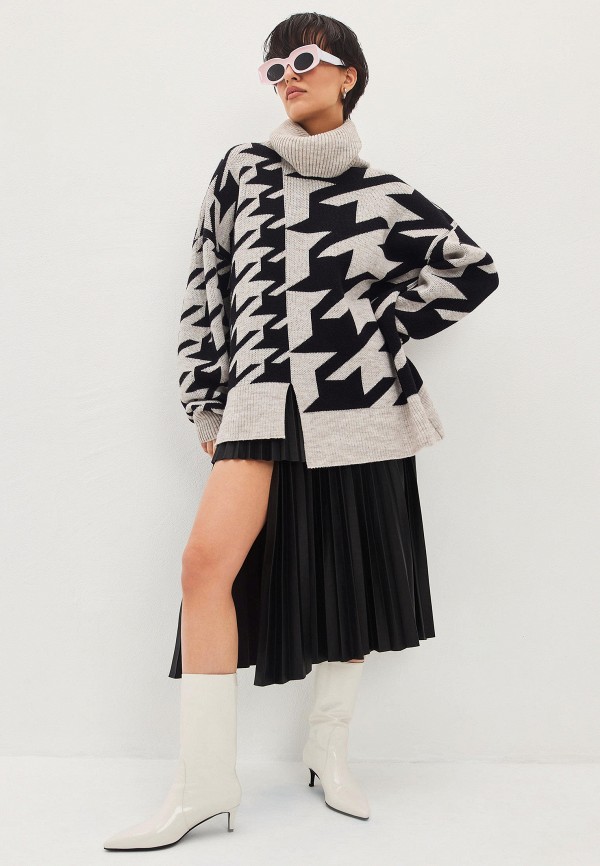 Top Top Свитер - фото 2