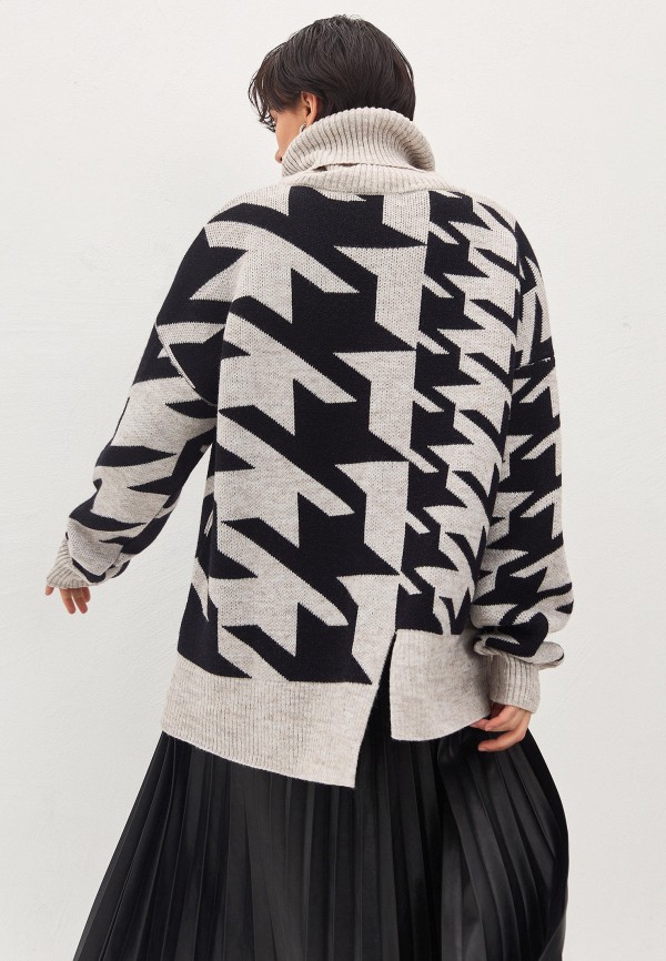 Top Top Свитер - фото 3