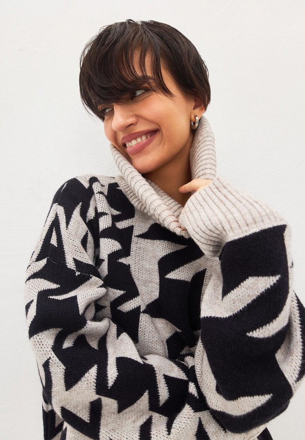 Top Top Свитер - фото 4