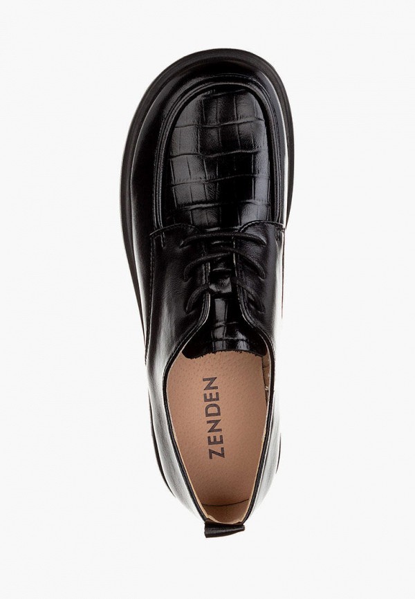 Zenden Ботинки - фото 5