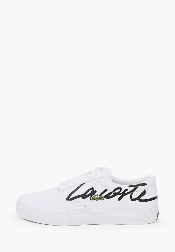 Lacoste Кеды - JUMP SERVE LCE 0722 1 CFA - фото 1