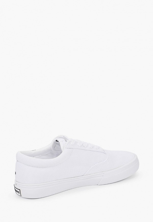 Lacoste Кеды - JUMP SERVE LCE 0722 1 CFA - фото 3