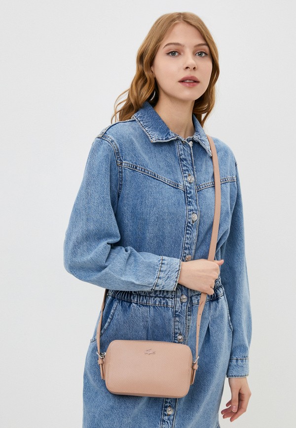 Lacoste Сумка - фото 4