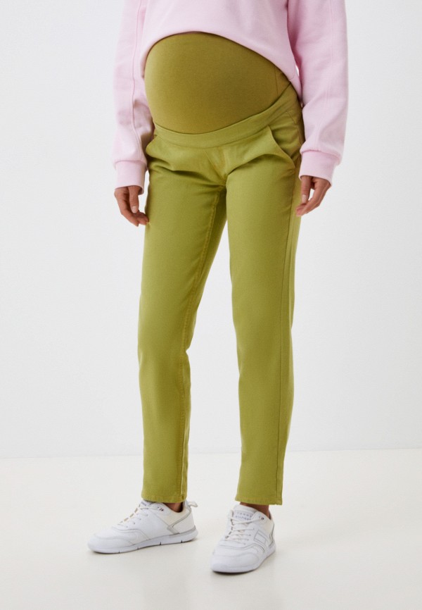 Mam's Джинсы - фото 1