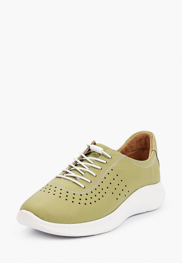 Thomas Munz Кроссовки - Полнота стопы D (4) - фото 2