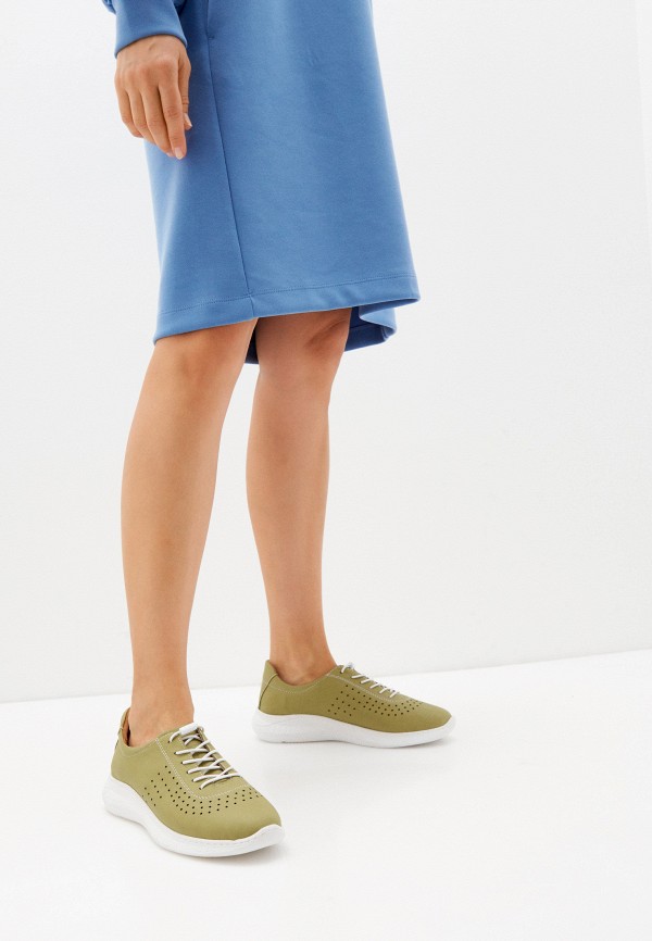 Thomas Munz Кроссовки - Полнота стопы D (4) - фото 6