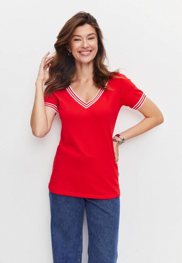 Zavi Футболка - фото 1