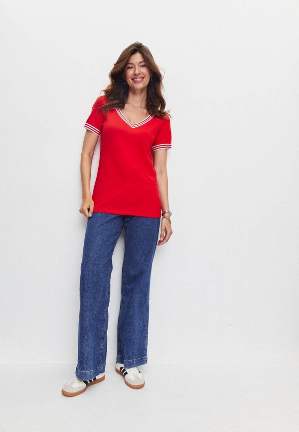 Zavi Футболка - фото 2