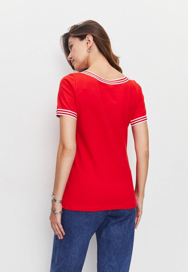 Zavi Футболка - фото 3