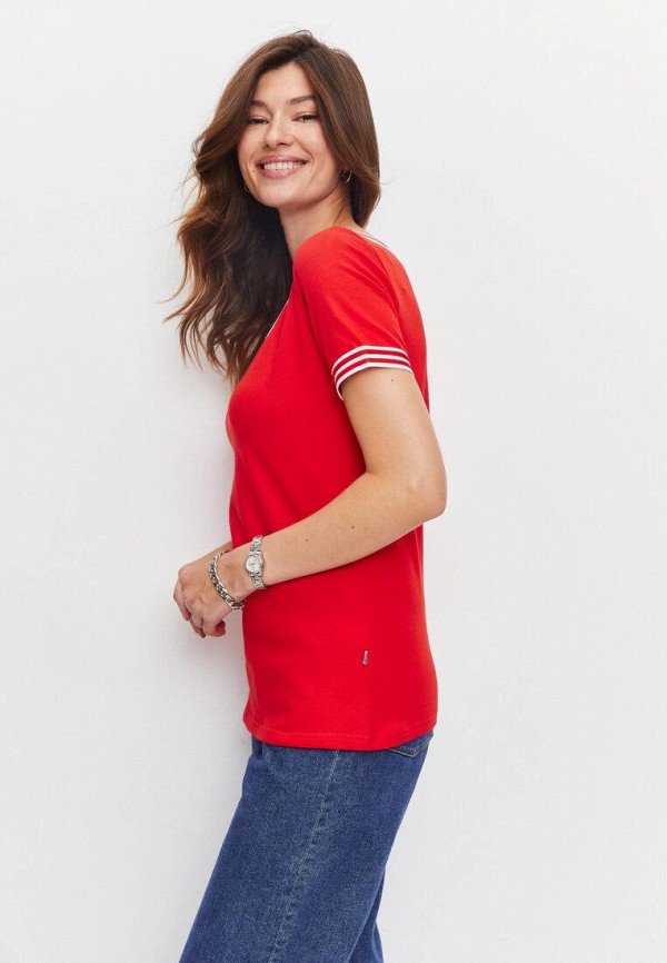 Zavi Футболка - фото 4