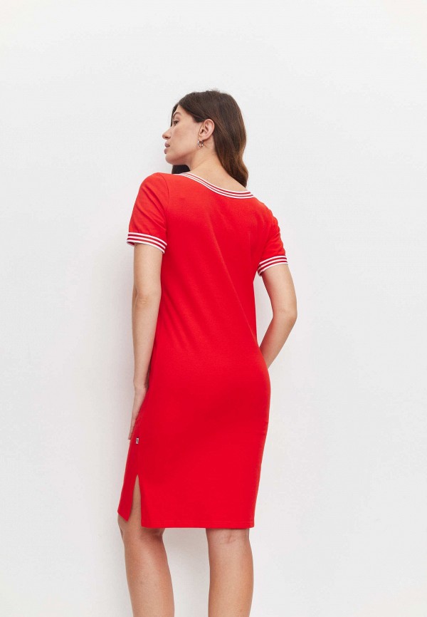 Zavi Платье - фото 3