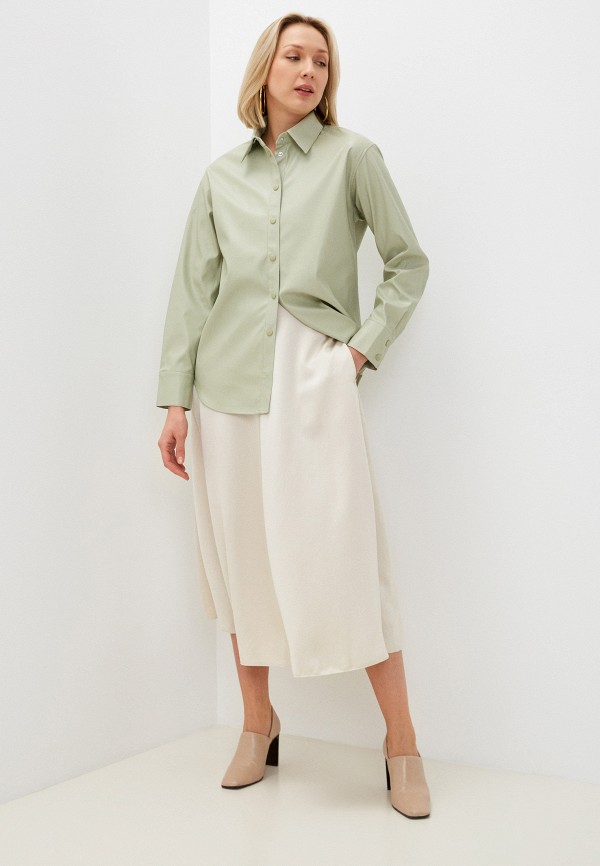 Zarina Рубашка - фото 2