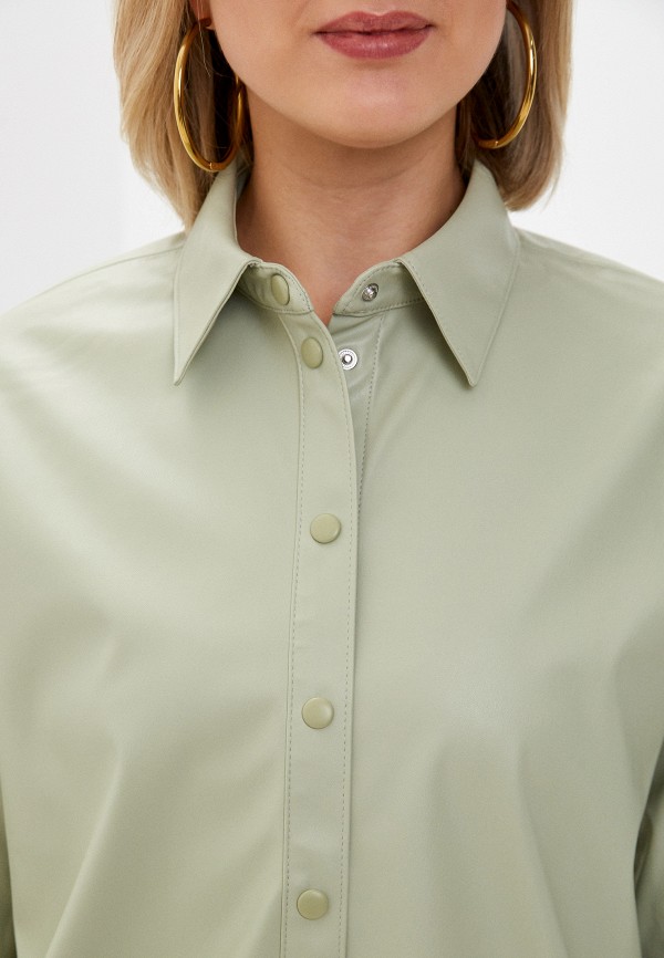 Zarina Рубашка - фото 4