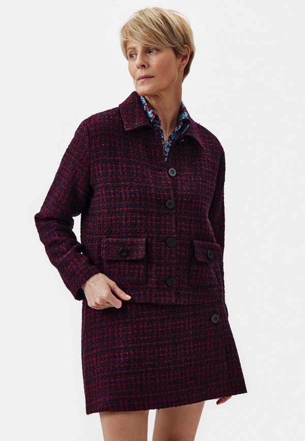 Antiga Жакет - фото 1